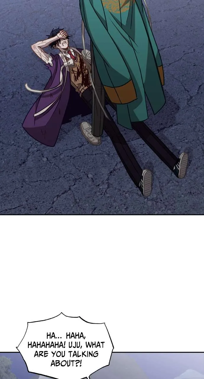 Return of the Gods Chapter 46 Online - página 12
