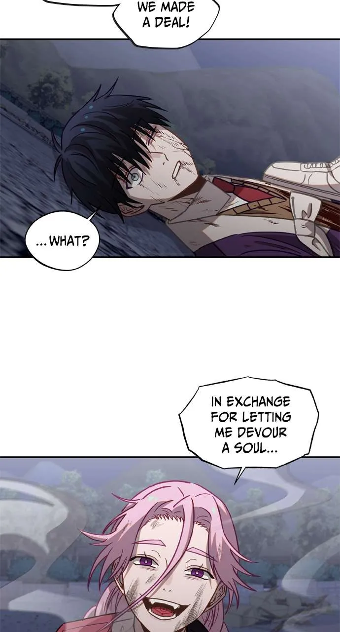 Return of the Gods Chapter 46 Online - página 14