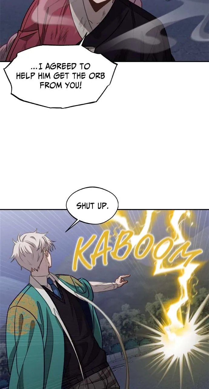 Return of the Gods Chapter 46 Online - página 15