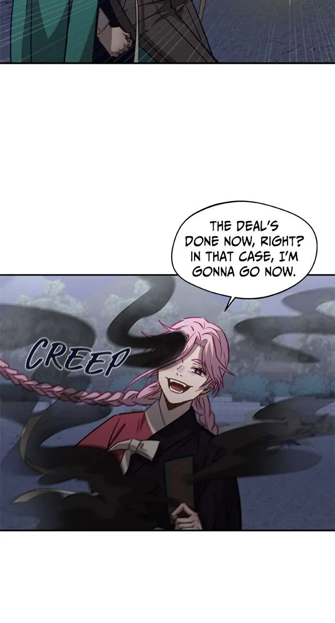 Return of the Gods Chapter 46 Online - página 16