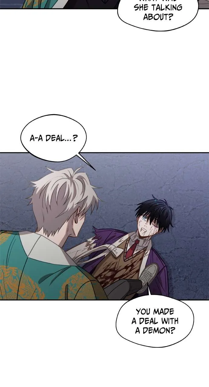 Return of the Gods Chapter 46 Online - página 19