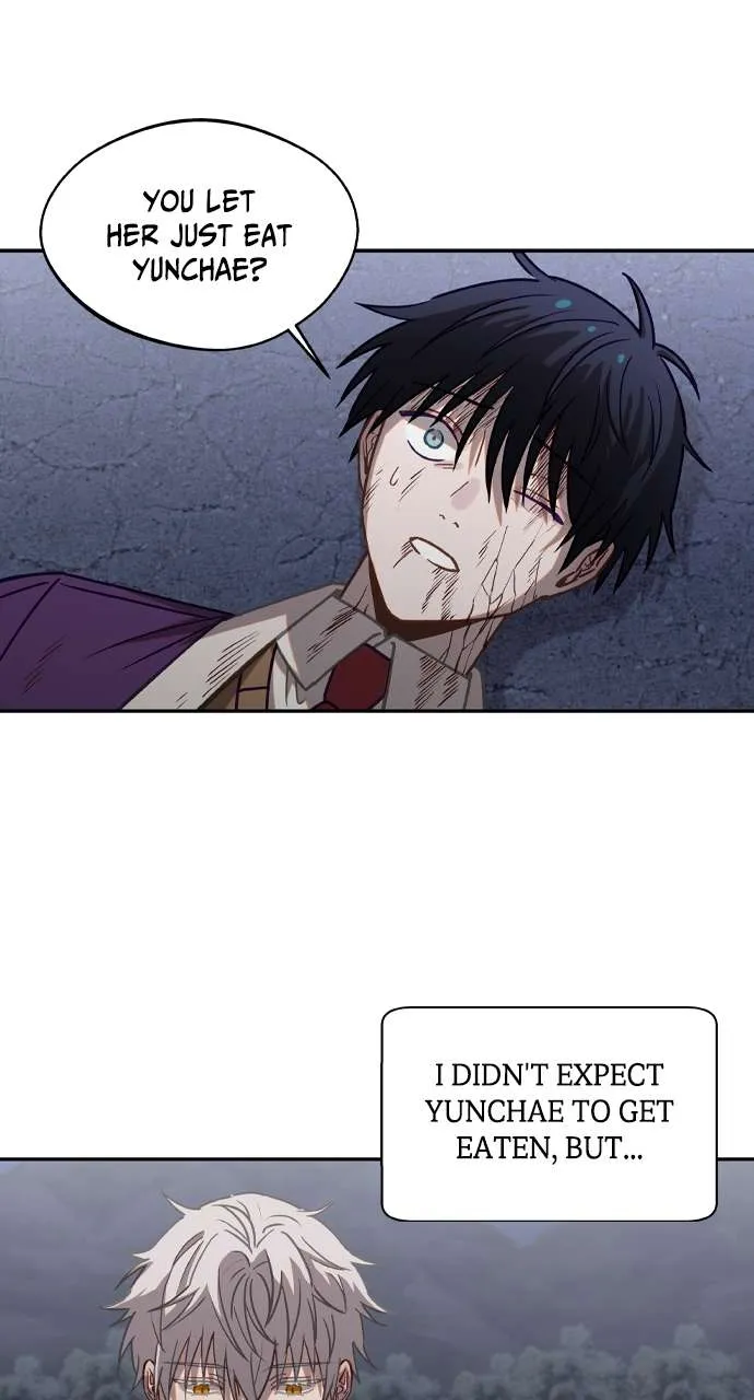 Return of the Gods Chapter 46 Online - página 20