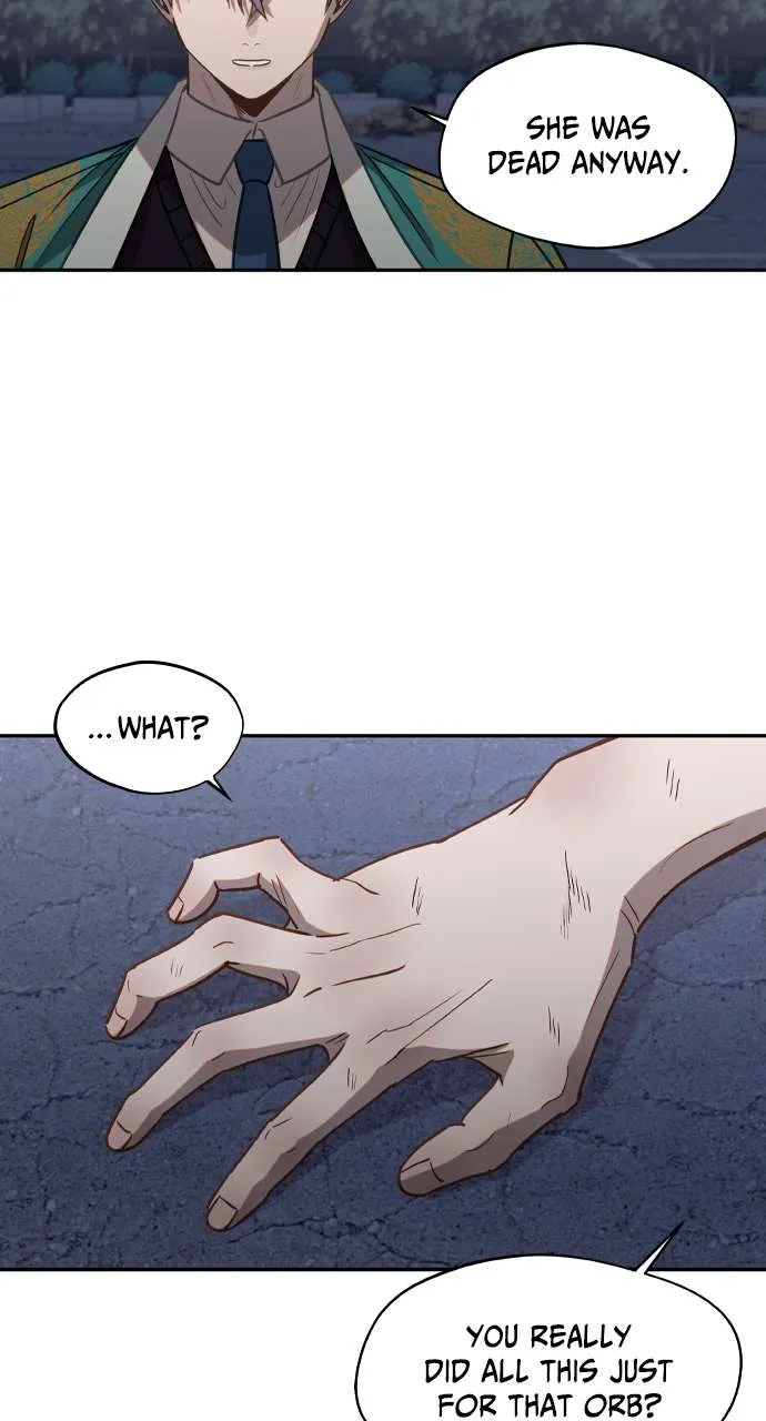Return of the Gods Chapter 46 Online - página 21