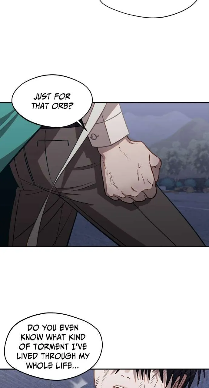 Return of the Gods Chapter 46 Online - página 22
