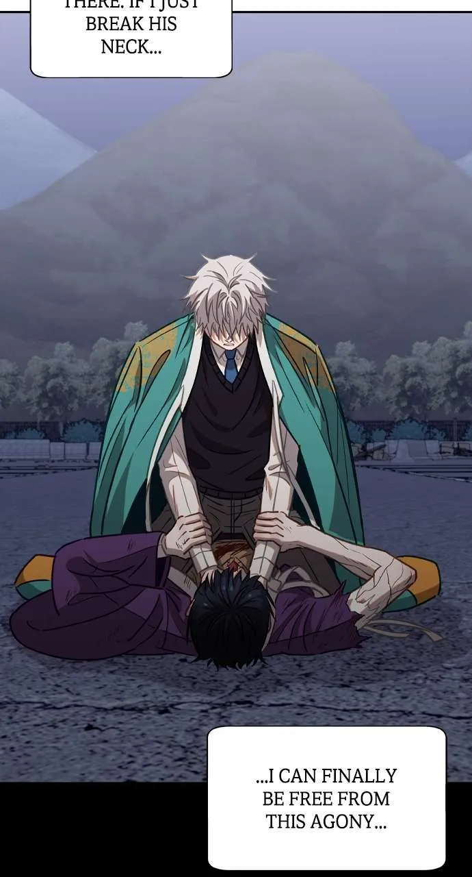 Return of the Gods Chapter 46 Online - página 28