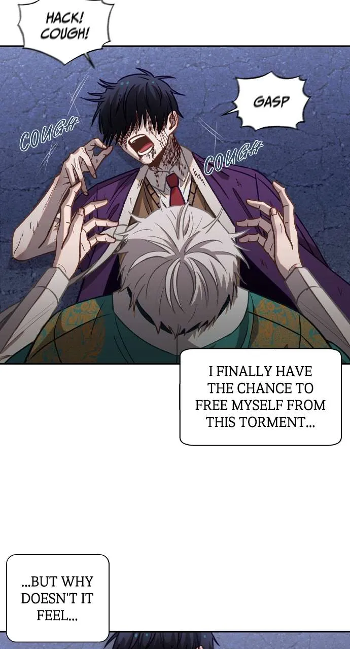 Return of the Gods Chapter 46 Online - página 39