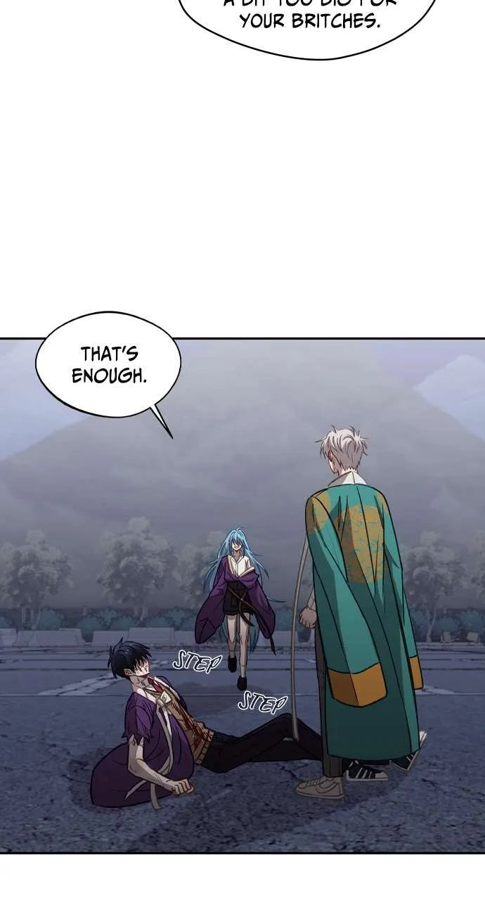 Return of the Gods Chapter 46 Online - página 46