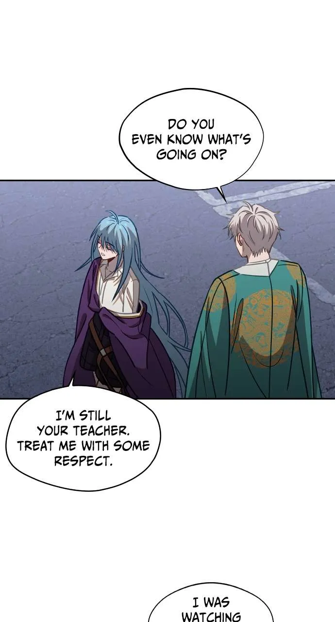 Return of the Gods Chapter 46 Online - página 47