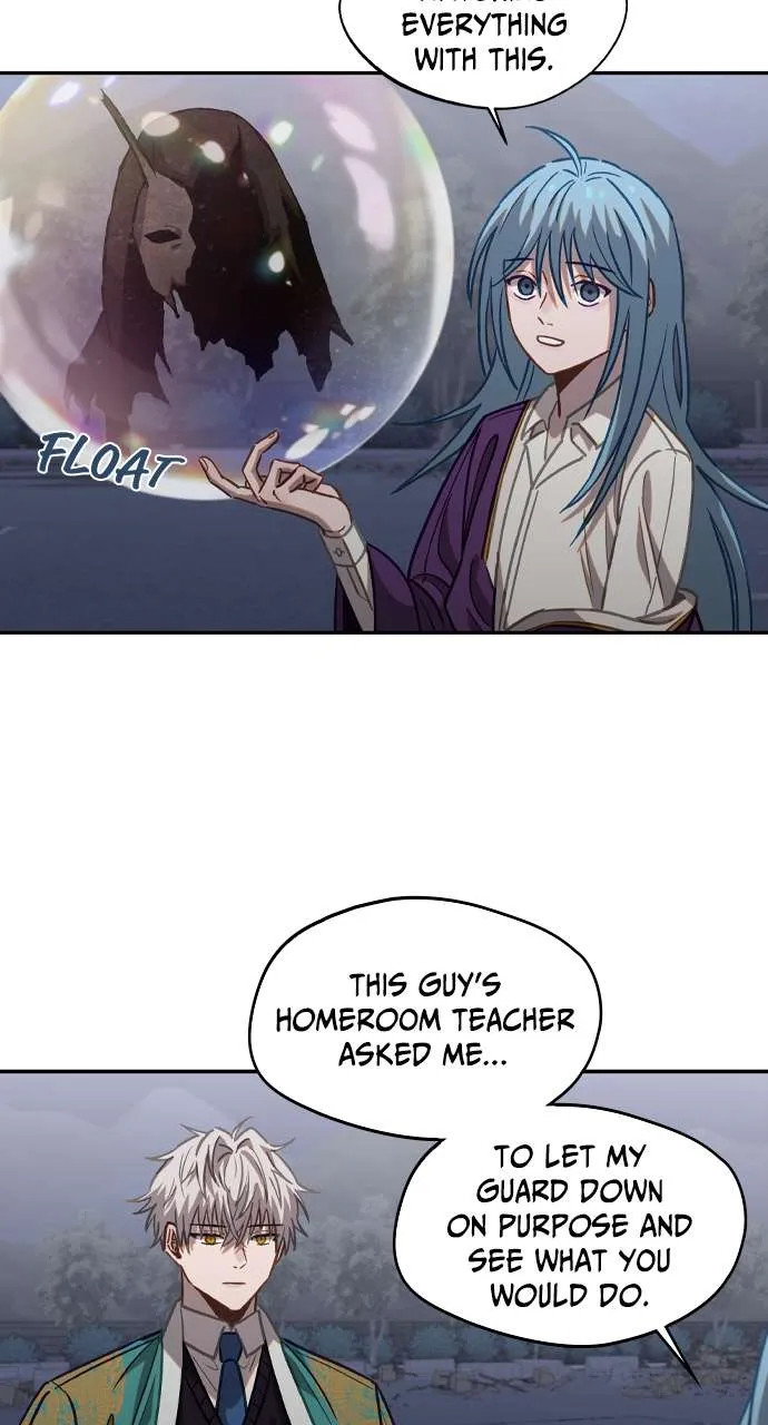 Return of the Gods Chapter 46 Online - página 48
