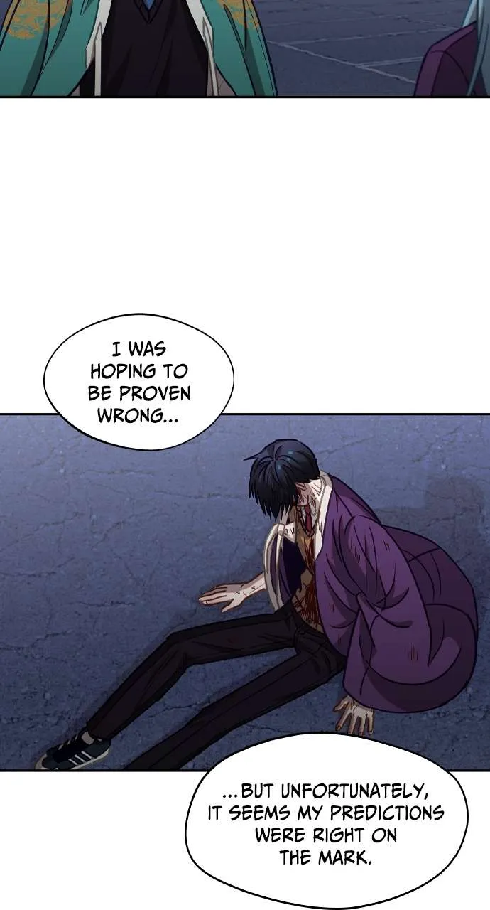 Return of the Gods Chapter 46 Online - página 49