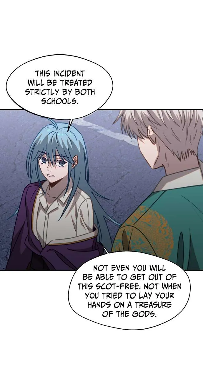 Return of the Gods Chapter 46 Online - página 50