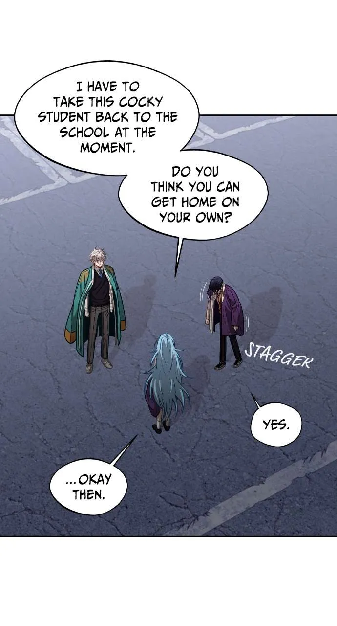 Return of the Gods Chapter 46 Online - página 51
