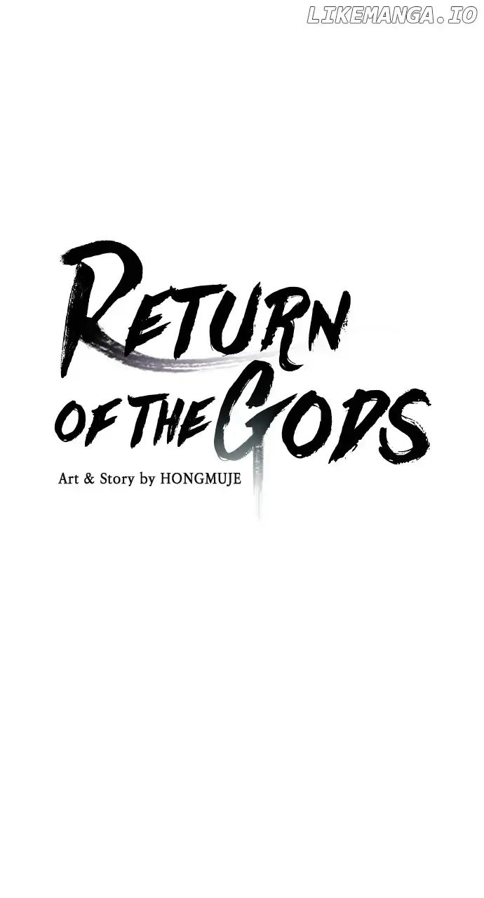 Return of the Gods Chapter 47 Online - página 4
