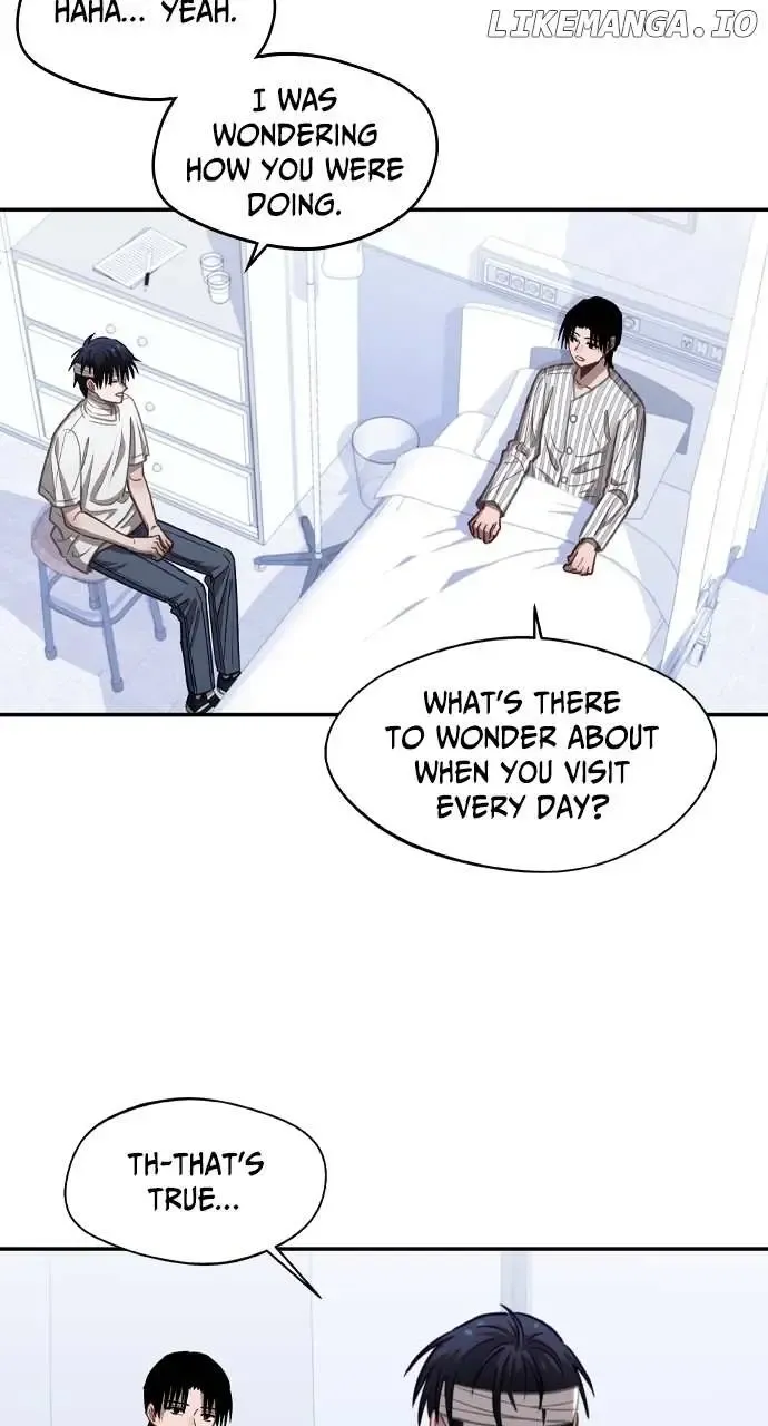 Return of the Gods Chapter 47 Online - página 6