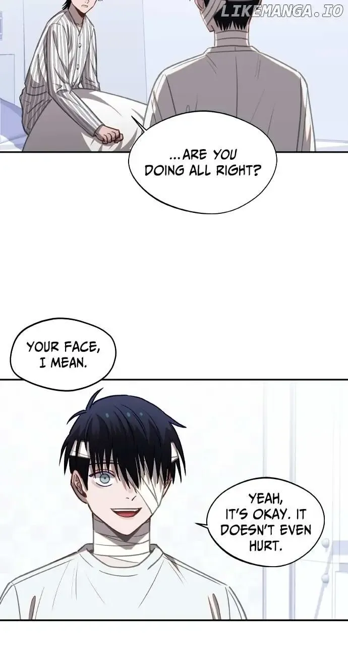 Return of the Gods Chapter 47 Online - página 7