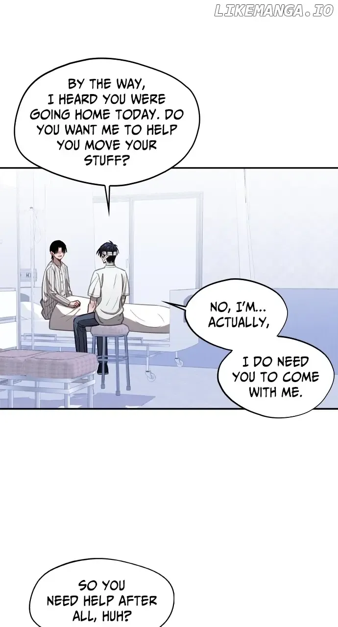Return of the Gods Chapter 47 Online - página 8