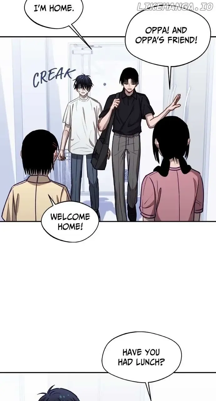Return of the Gods Chapter 47 Online - página 11
