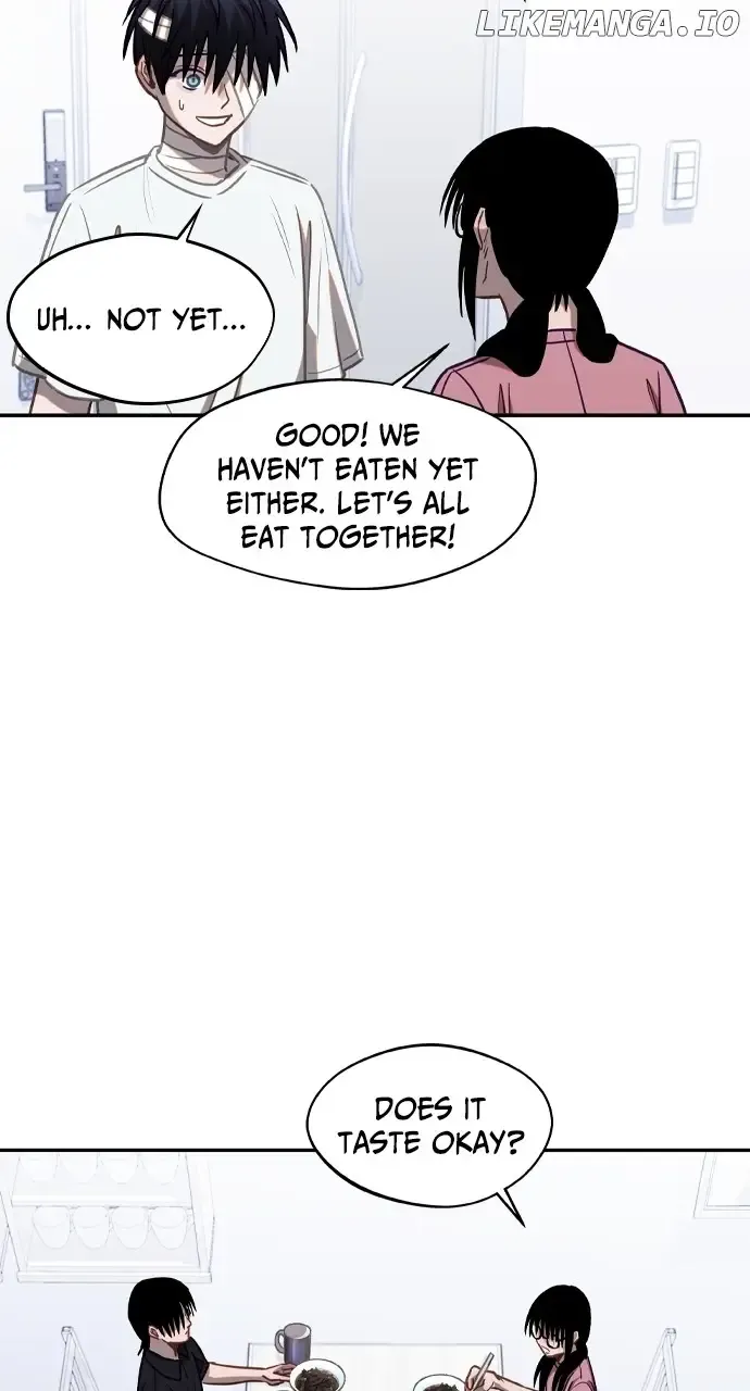Return of the Gods Chapter 47 Online - página 12