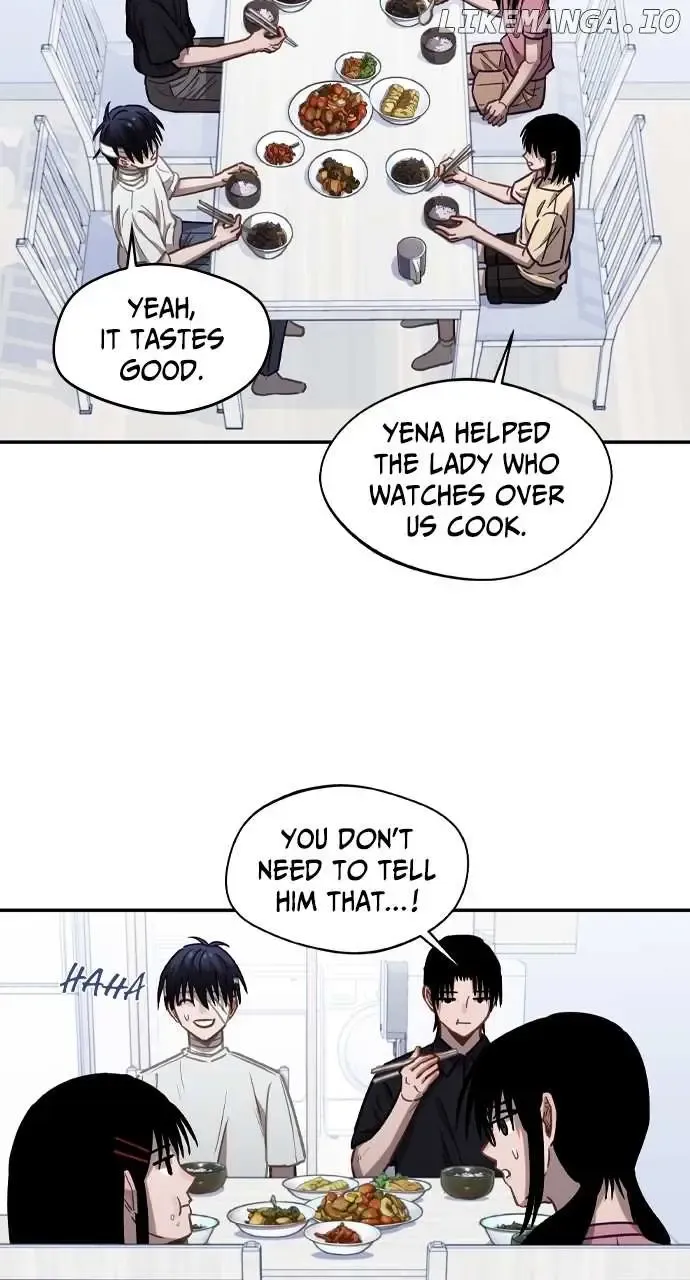 Return of the Gods Chapter 47 Online - página 13