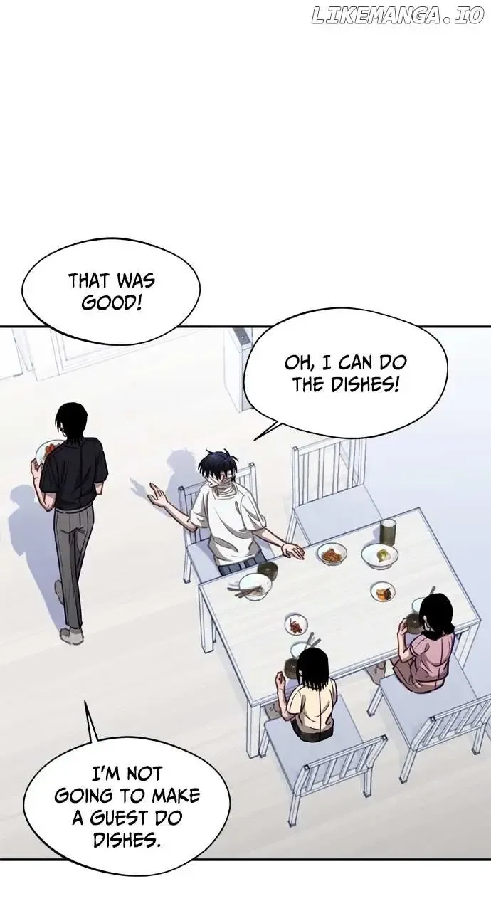 Return of the Gods Chapter 47 Online - página 17