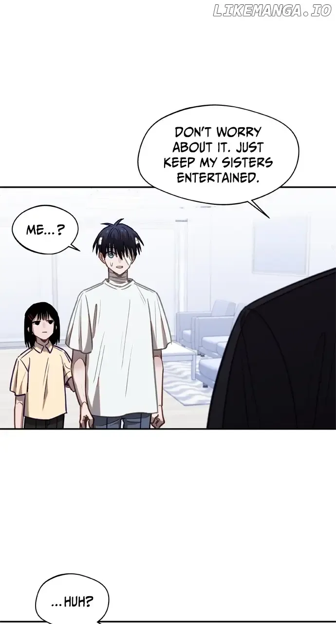 Return of the Gods Chapter 47 Online - página 18