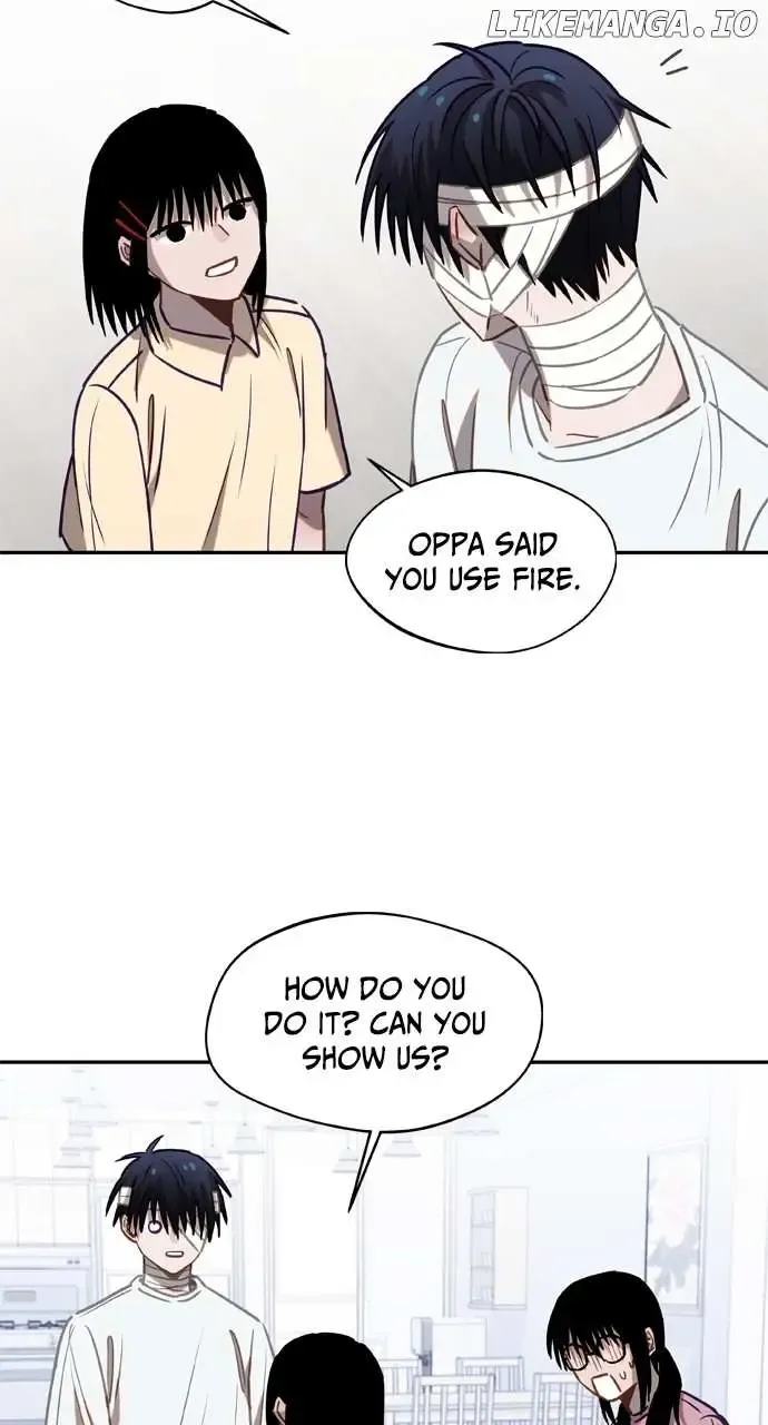 Return of the Gods Chapter 47 Online - página 19