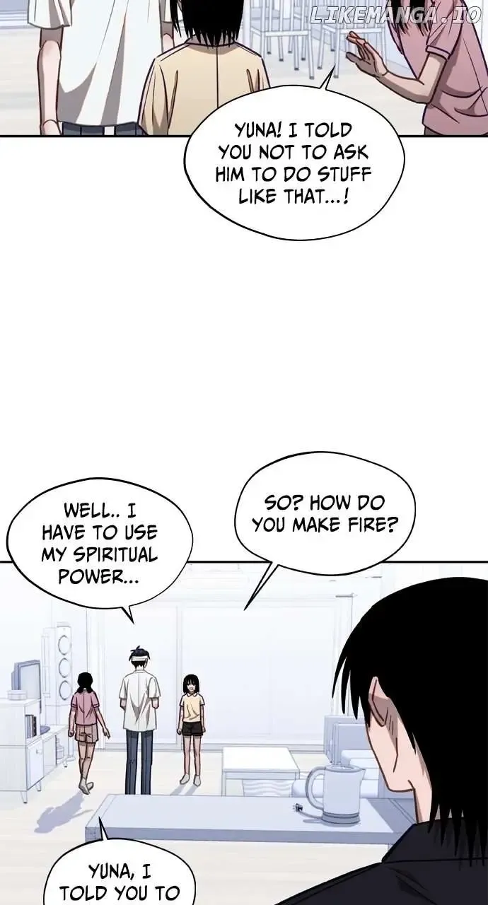 Return of the Gods Chapter 47 Online - página 20