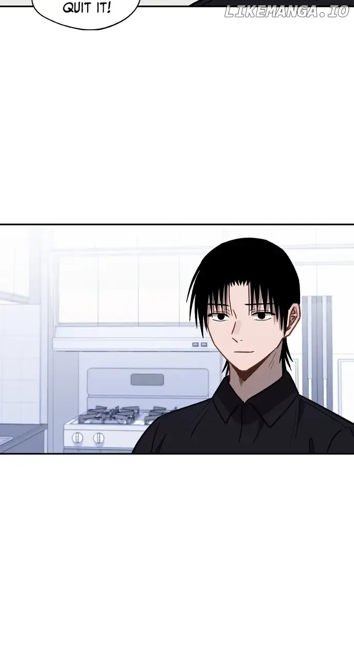 Return of the Gods Chapter 47 Online - página 21
