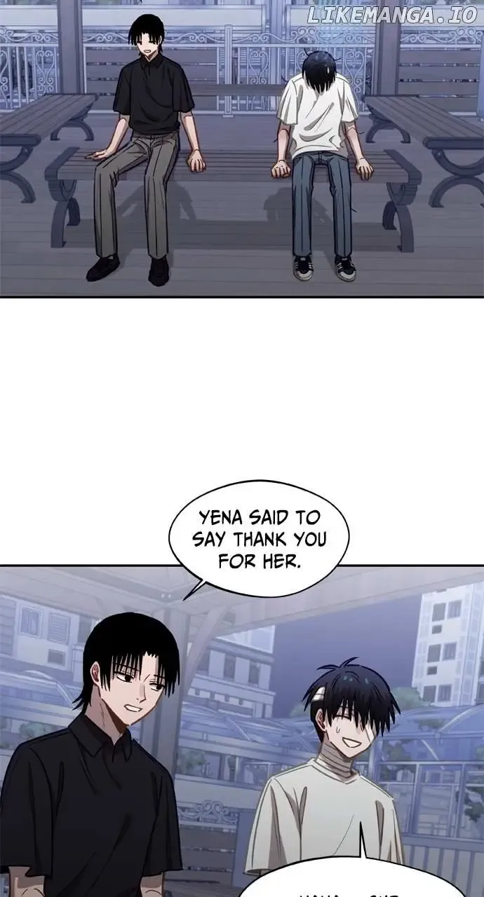 Return of the Gods Chapter 47 Online - página 23