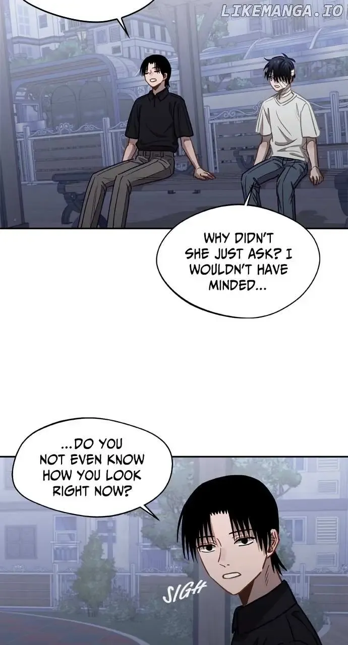 Return of the Gods Chapter 47 Online - página 26