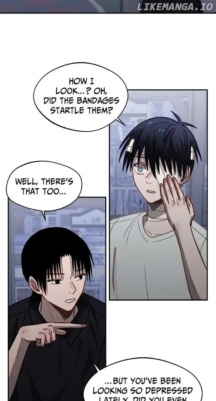 Return of the Gods Chapter 47 Online - página 27