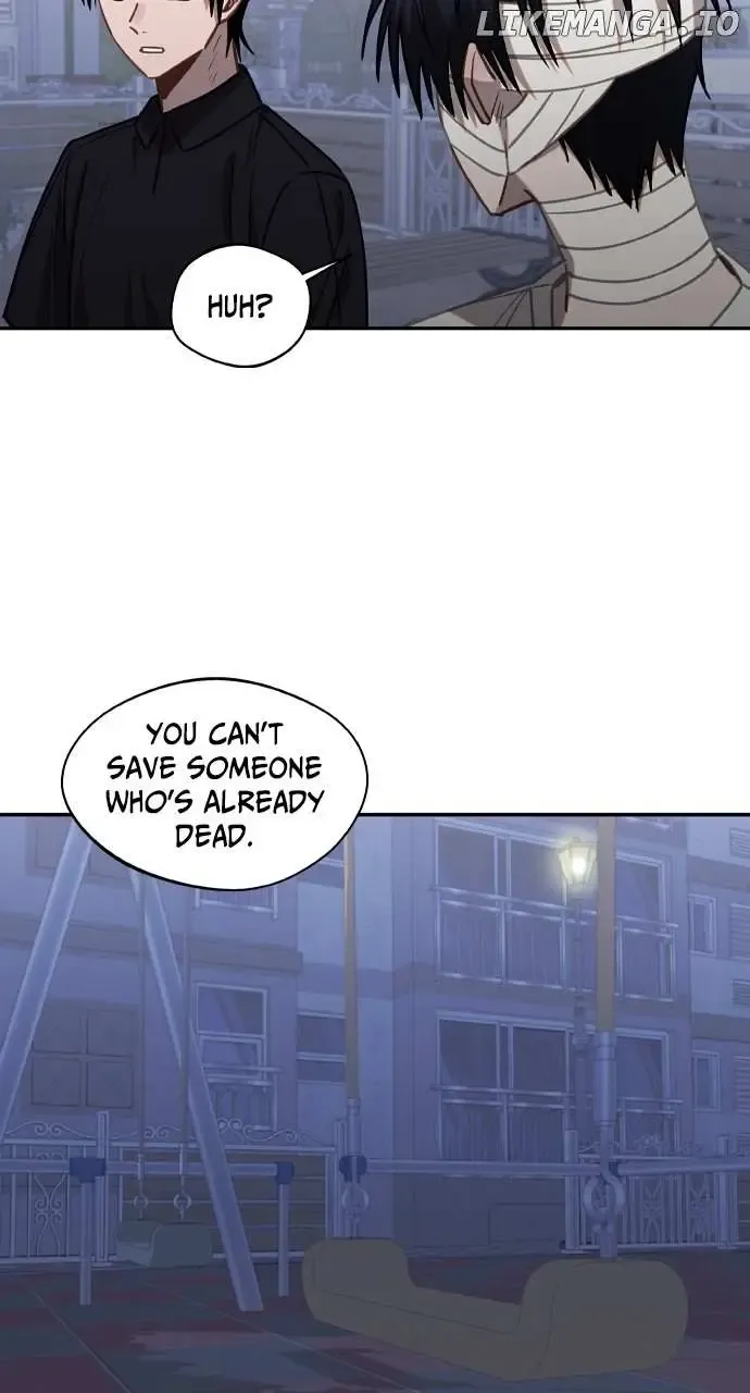 Return of the Gods Chapter 47 Online - página 30