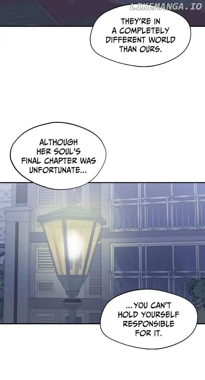 Return of the Gods Chapter 47 Online - página 31