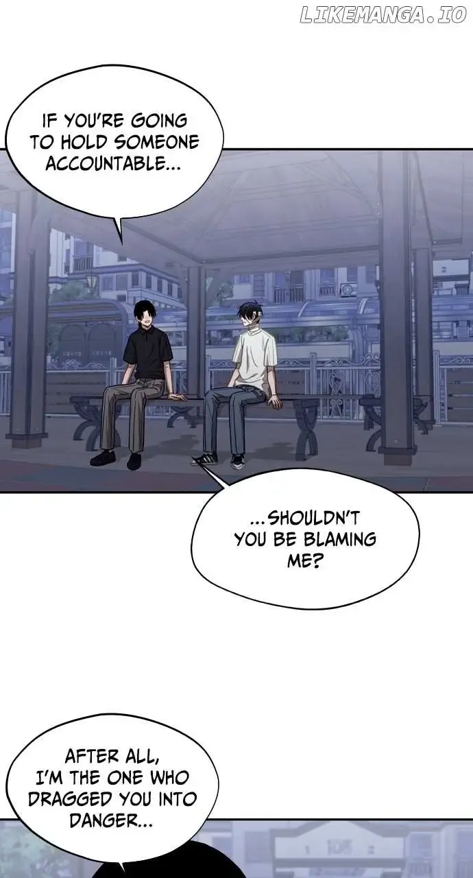 Return of the Gods Chapter 47 Online - página 32