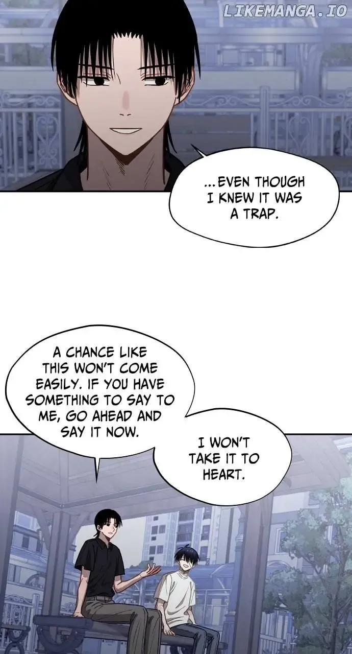Return of the Gods Chapter 47 Online - página 33