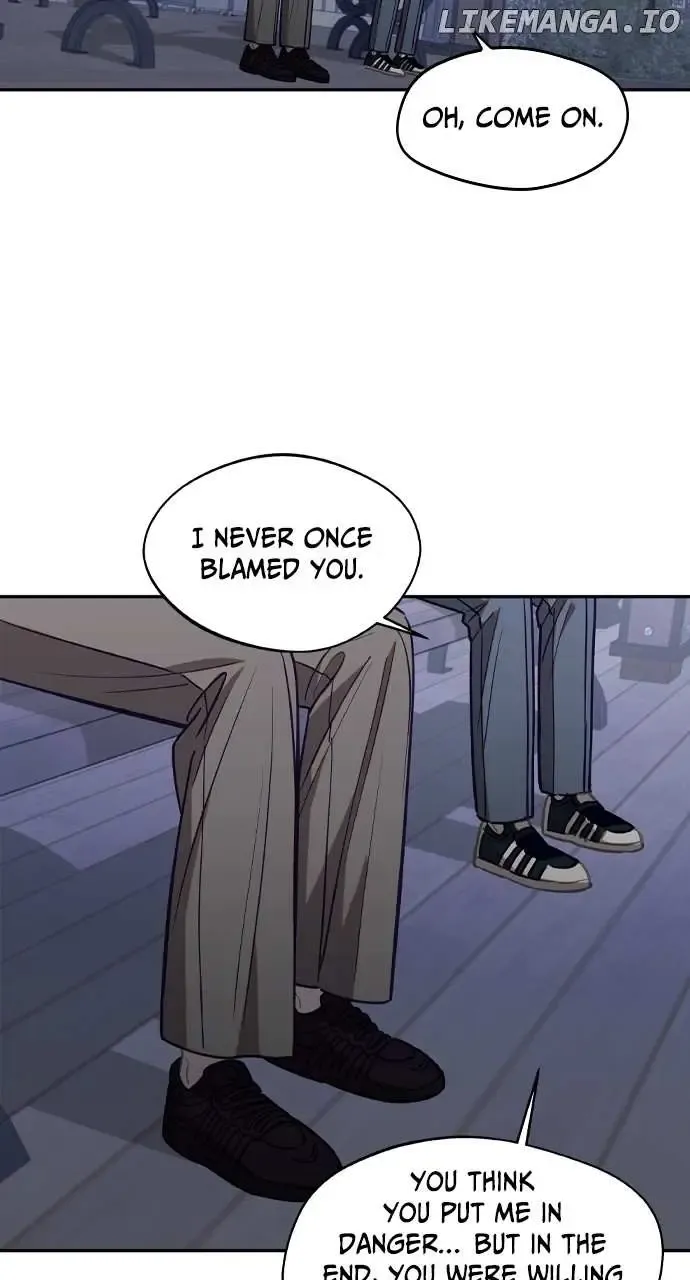 Return of the Gods Chapter 47 Online - página 34