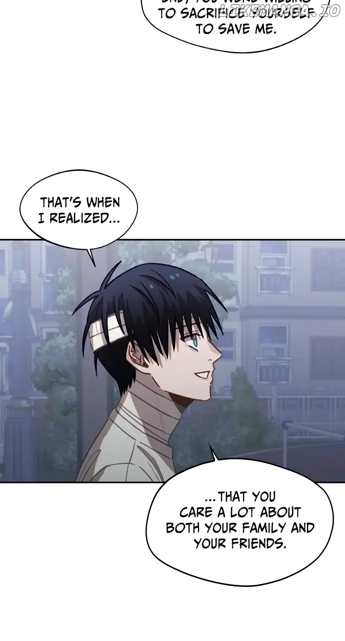 Return of the Gods Chapter 47 Online - página 35