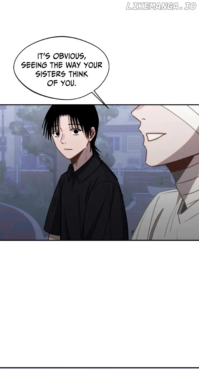 Return of the Gods Chapter 47 Online - página 36