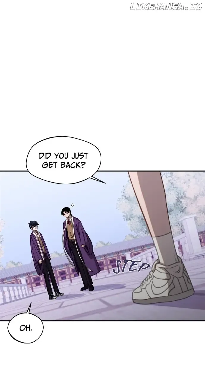 Return of the Gods Chapter 47 Online - página 41