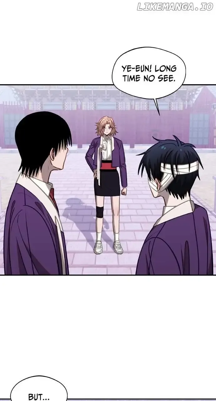 Return of the Gods Chapter 47 Online - página 42