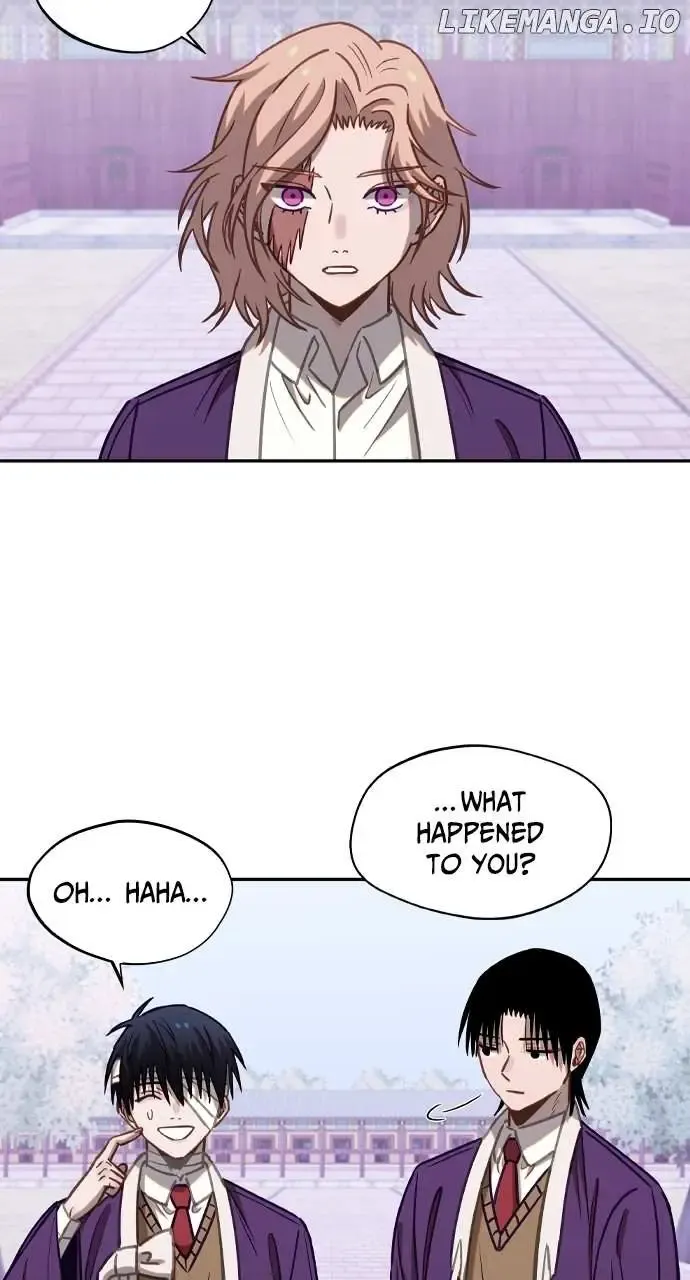 Return of the Gods Chapter 47 Online - página 43