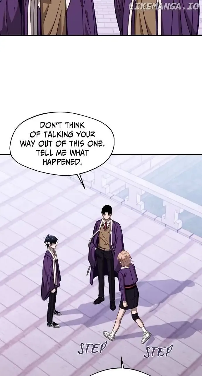 Return of the Gods Chapter 47 Online - página 44