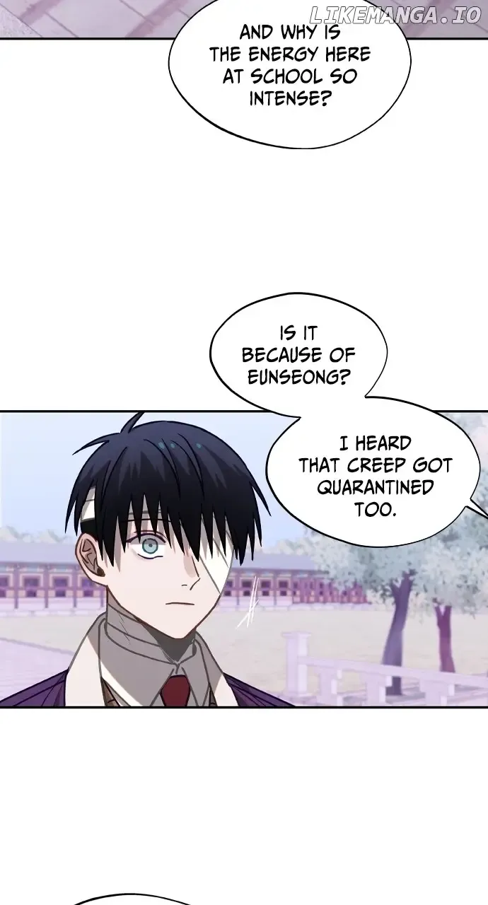 Return of the Gods Chapter 47 Online - página 45