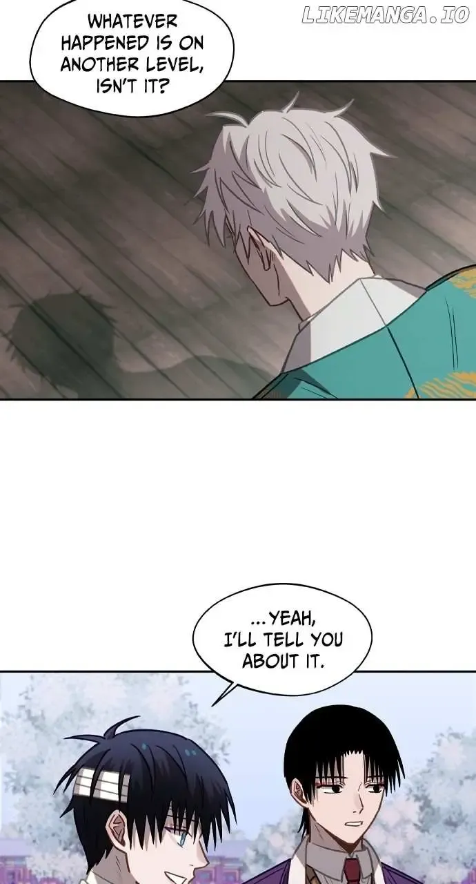 Return of the Gods Chapter 47 Online - página 46
