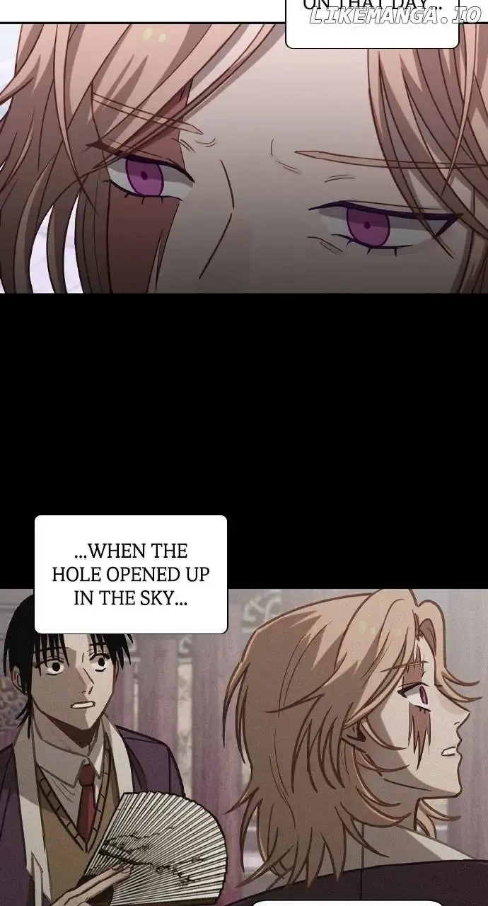 Return of the Gods Chapter 47 Online - página 49