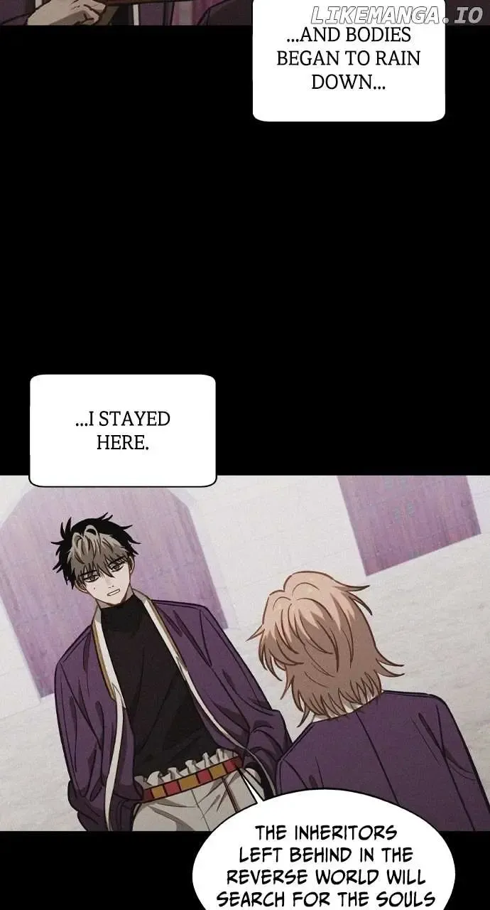 Return of the Gods Chapter 47 Online - página 50