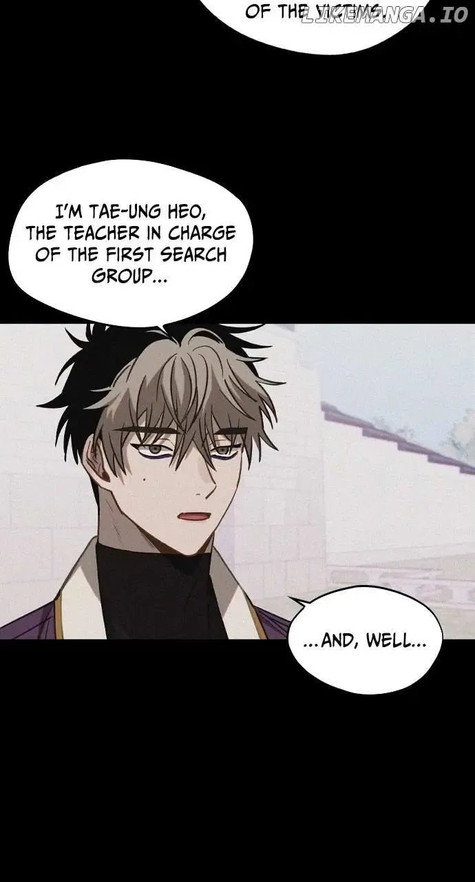 Return of the Gods Chapter 47 Online - página 51