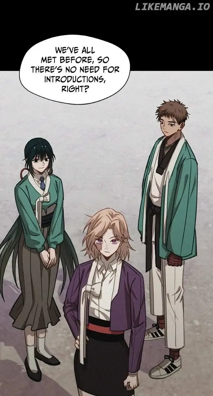 Return of the Gods Chapter 47 Online - página 52