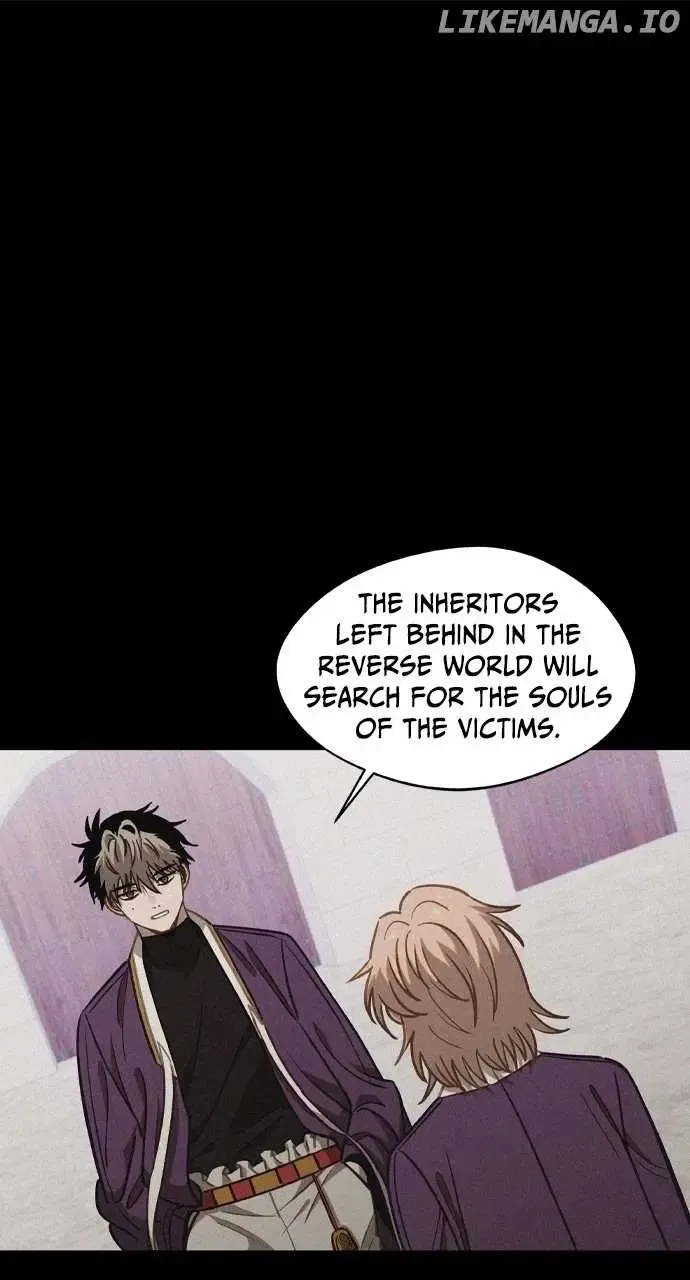 Return of the Gods Chapter 48 Online - página 1
