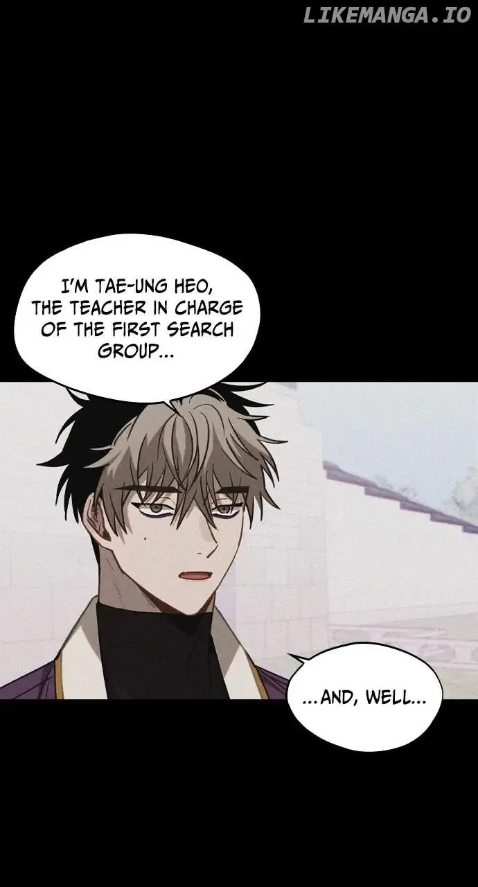 Return of the Gods Chapter 48 Online - página 2